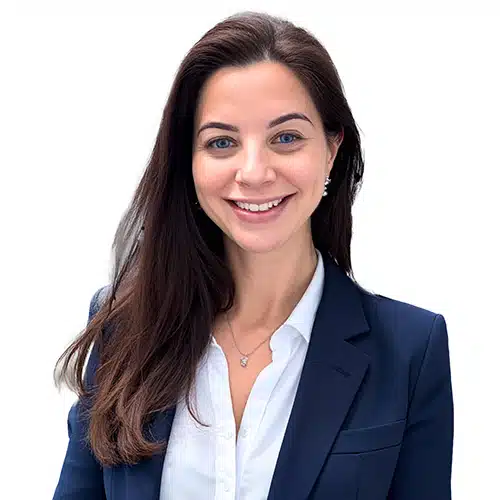 Stephanie Harris, Founder & CEO at PartnerCentric